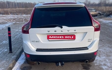 Volvo XC60 II, 2012 год, 1 350 000 рублей, 11 фотография