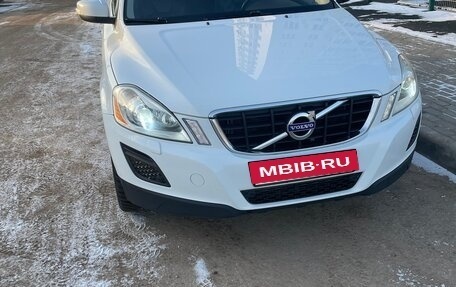 Volvo XC60 II, 2012 год, 1 350 000 рублей, 3 фотография