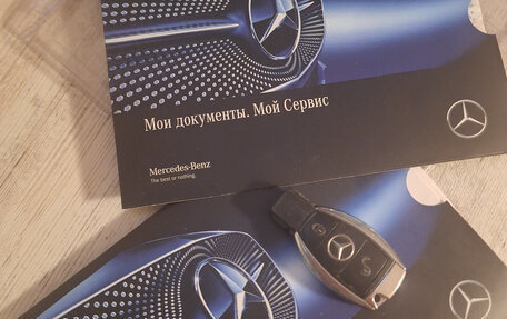 Mercedes-Benz B-Класс, 2012 год, 1 059 000 рублей, 7 фотография