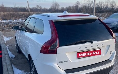 Volvo XC60 II, 2012 год, 1 350 000 рублей, 10 фотография