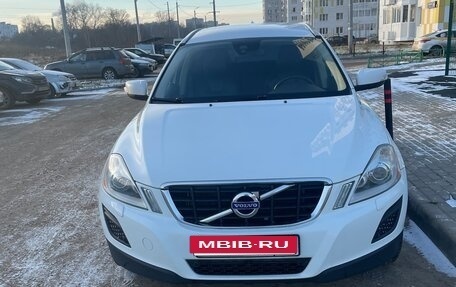 Volvo XC60 II, 2012 год, 1 350 000 рублей, 15 фотография
