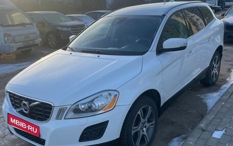 Volvo XC60 II, 2012 год, 1 350 000 рублей, 14 фотография