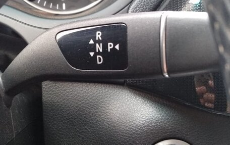 Mercedes-Benz B-Класс, 2012 год, 1 059 000 рублей, 12 фотография