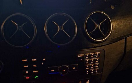 Mercedes-Benz B-Класс, 2012 год, 1 059 000 рублей, 17 фотография