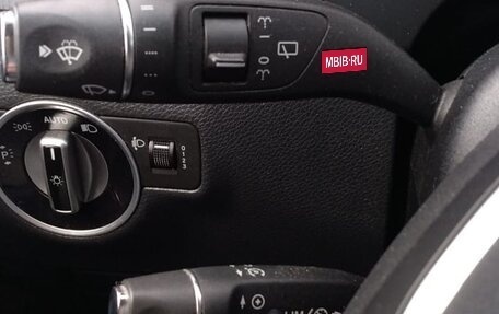 Mercedes-Benz B-Класс, 2012 год, 1 059 000 рублей, 13 фотография