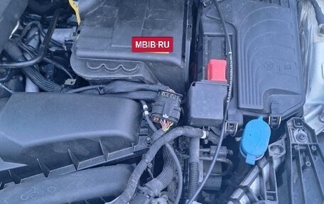 Mercedes-Benz B-Класс, 2012 год, 1 059 000 рублей, 15 фотография