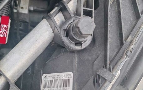 Mercedes-Benz B-Класс, 2012 год, 1 059 000 рублей, 22 фотография