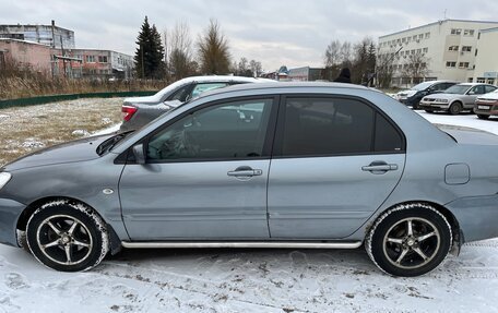 Mitsubishi Lancer IX, 2006 год, 325 000 рублей, 4 фотография