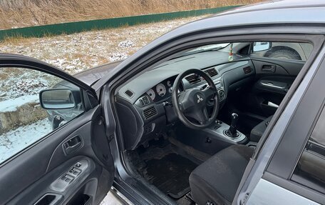 Mitsubishi Lancer IX, 2006 год, 325 000 рублей, 5 фотография