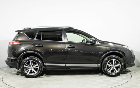 Toyota RAV4, 2016 год, 1 799 898 рублей, 4 фотография