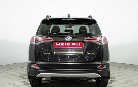 Toyota RAV4, 2016 год, 1 799 898 рублей, 6 фотография