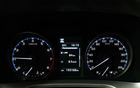 Toyota RAV4, 2016 год, 1 799 898 рублей, 12 фотография