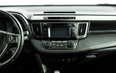 Toyota RAV4, 2016 год, 1 799 898 рублей, 14 фотография