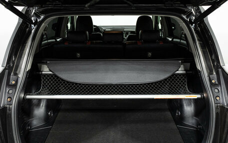 Toyota RAV4, 2016 год, 1 799 898 рублей, 20 фотография