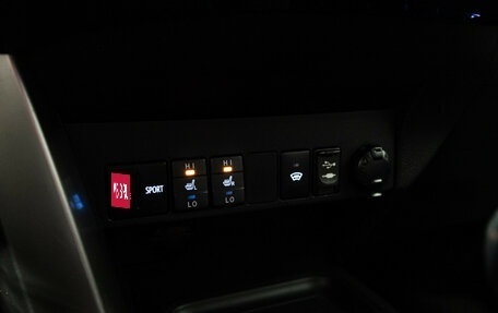 Toyota RAV4, 2016 год, 1 799 898 рублей, 17 фотография