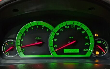 Chevrolet Captiva I, 2009 год, 749 000 рублей, 10 фотография