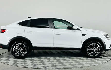 Renault Arkana I, 2022 год, 1 990 000 рублей, 6 фотография