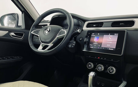 Renault Arkana I, 2022 год, 1 990 000 рублей, 12 фотография