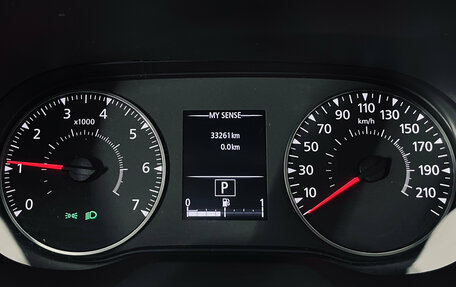 Renault Arkana I, 2022 год, 1 990 000 рублей, 14 фотография