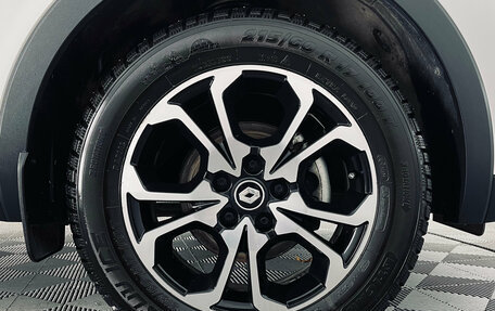 Renault Arkana I, 2022 год, 1 990 000 рублей, 22 фотография