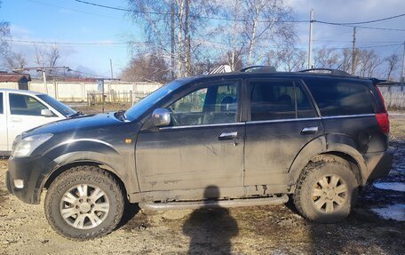 Great Wall Hover, 2007 год, 330 000 рублей, 2 фотография