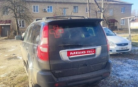 Great Wall Hover, 2007 год, 330 000 рублей, 3 фотография