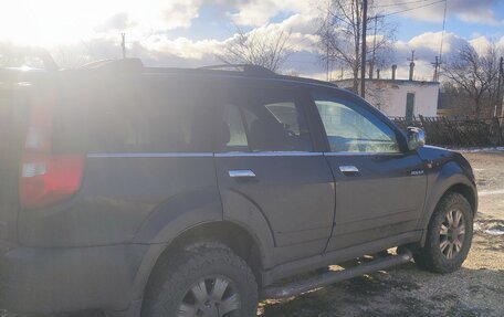 Great Wall Hover, 2007 год, 330 000 рублей, 4 фотография