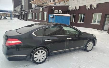 Nissan Teana, 2011 год, 960 000 рублей, 3 фотография