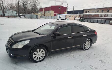 Nissan Teana, 2011 год, 960 000 рублей, 4 фотография