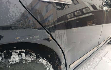 Nissan Teana, 2011 год, 960 000 рублей, 7 фотография