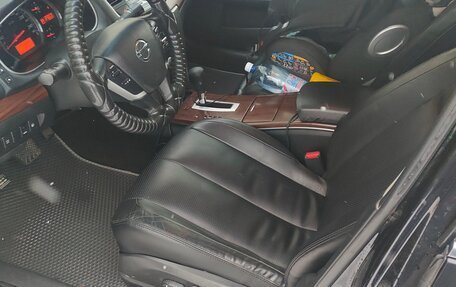 Nissan Teana, 2011 год, 960 000 рублей, 8 фотография