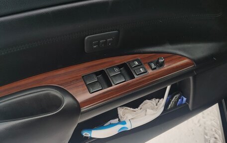 Nissan Teana, 2011 год, 960 000 рублей, 11 фотография