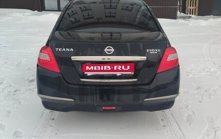 Nissan Teana, 2011 год, 960 000 рублей, 2 фотография
