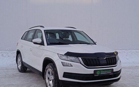 Skoda Kodiaq I, 2018 год, 2 300 000 рублей, 3 фотография