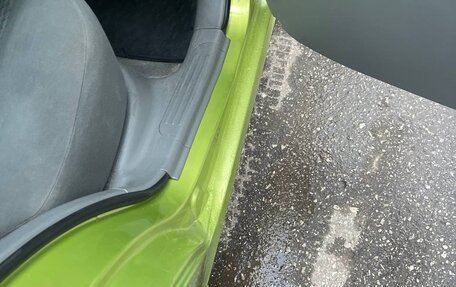 Chevrolet Aveo III, 2004 год, 290 000 рублей, 8 фотография