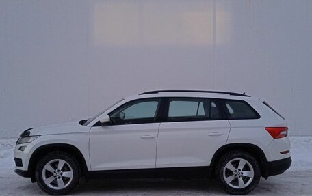 Skoda Kodiaq I, 2018 год, 2 300 000 рублей, 8 фотография