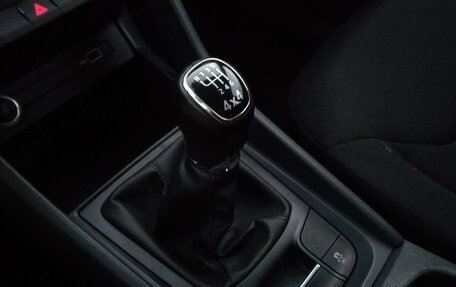 Skoda Kodiaq I, 2018 год, 2 300 000 рублей, 12 фотография