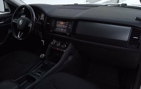 Skoda Kodiaq I, 2018 год, 2 300 000 рублей, 14 фотография