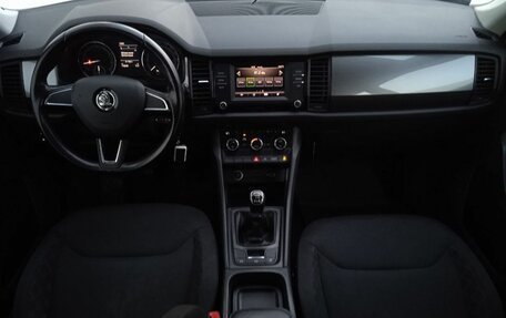 Skoda Kodiaq I, 2018 год, 2 300 000 рублей, 13 фотография