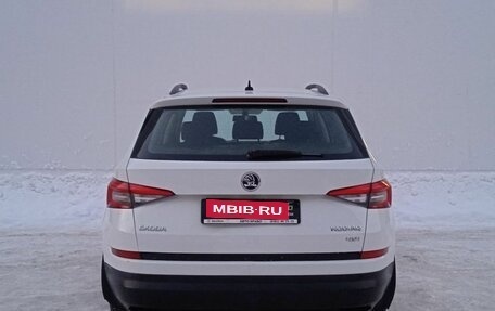 Skoda Kodiaq I, 2018 год, 2 300 000 рублей, 6 фотография