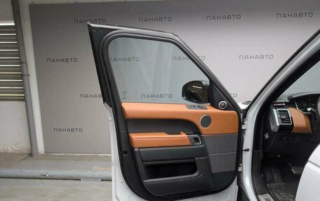 Land Rover Range Rover Sport II, 2015 год, 3 075 000 рублей, 7 фотография