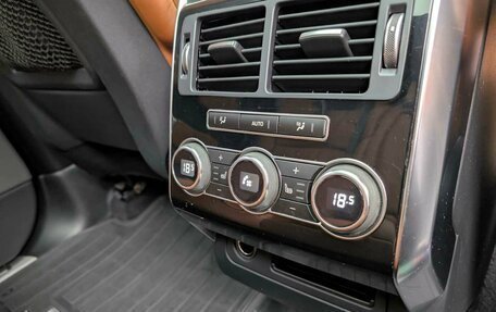 Land Rover Range Rover Sport II, 2015 год, 3 075 000 рублей, 17 фотография