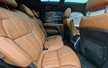 Land Rover Range Rover Sport II, 2015 год, 3 075 000 рублей, 13 фотография