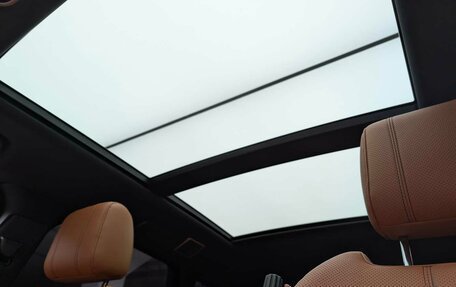 Land Rover Range Rover Sport II, 2015 год, 3 075 000 рублей, 18 фотография