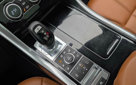 Land Rover Range Rover Sport II, 2015 год, 3 075 000 рублей, 19 фотография