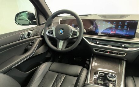 BMW X5, 2025 год, 17 640 000 рублей, 10 фотография