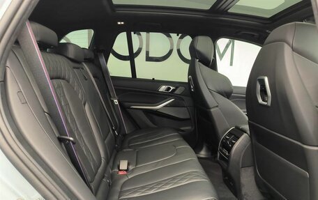 BMW X5, 2025 год, 17 640 000 рублей, 9 фотография