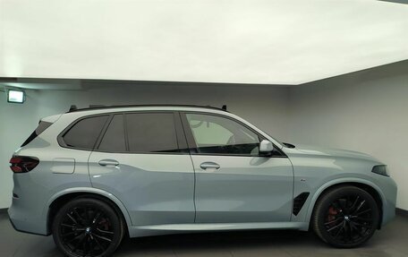 BMW X5, 2025 год, 17 640 000 рублей, 6 фотография