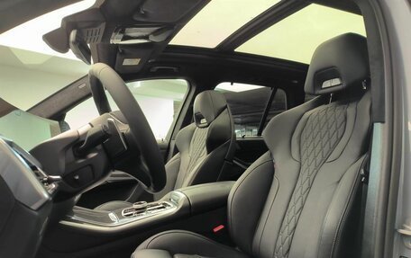 BMW X5, 2025 год, 17 640 000 рублей, 17 фотография