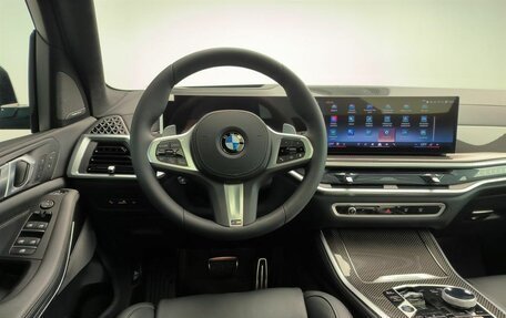 BMW X5, 2025 год, 17 640 000 рублей, 13 фотография